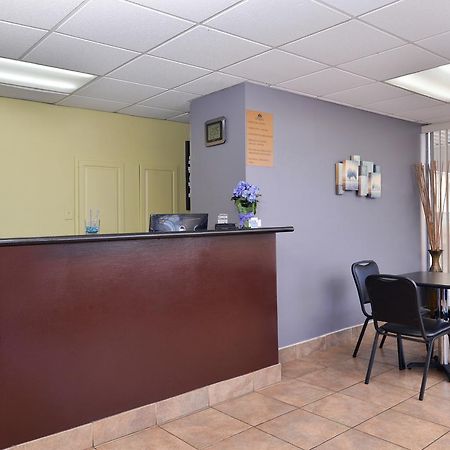 Americas Best Value Inn West Monroe Eksteriør bilde