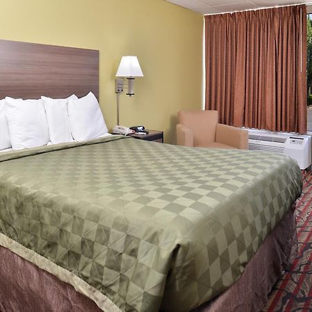 Americas Best Value Inn West Monroe Eksteriør bilde