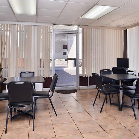 Americas Best Value Inn West Monroe Eksteriør bilde